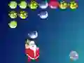 Spil Puzzle Santa Dash online