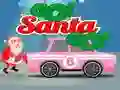 Spil Gå, Santa, gå online Spil Gå, Santa, gå online