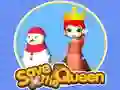 Spil RedDronningen online Spil RedDronningen online