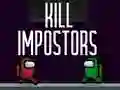 Spil Dræb impostorer online Spil Dræb impostorer online
