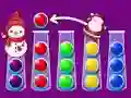 Spil Bold Sortering Jul online Spil Bold Sortering Jul online
