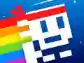 Spil Graven af Neonmasken online Spil Graven af Neonmasken online