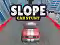 Spil Skråbil Stunt online
