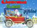 Spil Julebiler Puslespil online Spil Julebiler Puslespil online