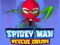 Spil Spidey Mand Redning Online online Spil Spidey Mand Redning Online online