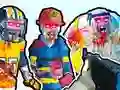 Spil Zombier Skytte Del 2 online Spil Zombier Skytte Del 2 online
