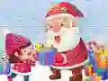 Spil Julepuslespil 2021 online Spil Julepuslespil 2021 online