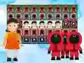 Spil Squid dukke skyder spil online Spil Squid dukke skyder spil online