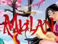 Spil Disney Mulan online