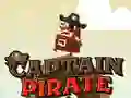 Spil Kaptajn Pirat online