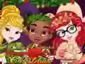 Spil Baby Prinsesser: Vidunderlig Jul online Spil Baby Prinsesser: Vidunderlig Jul online