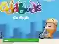 Spil OddBods: Kom Bods online Spil OddBods: Kom Bods online