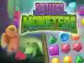 Spil Juvelmonstre online Spil Juvelmonstre online