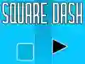 Spil Firkant Dash online Spil Firkant Dash online