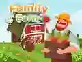 Spil Familiegård online