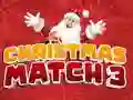 Spil Jul Match 3 online Spil Jul Match 3 online