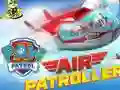 Spil Paw Patrol: Luftpatrulje online Spil Paw Patrol: Luftpatrulje online