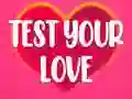 Spil Test Din Kærlighed online