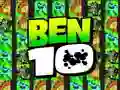 Spil Ben 10 online