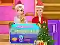 Spil Parrets julesquashsuppe online