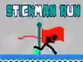 Spil Stickman Løb online Spil Stickman Løb online
