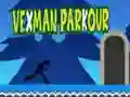 Spil VexMan Parkour online Spil VexMan Parkour online