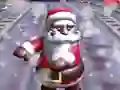 Spil Subway Santa Løber Jul online Spil Subway Santa Løber Jul online
