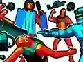 Spil Helt Telekinesis online Spil Helt Telekinesis online