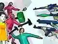 Spil Blæksprutte Skytte online Spil Blæksprutte Skytte online