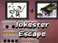 Spil Jokerenes Flugt online