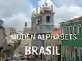 Spil Skjulte Alfabetter Brasilien online Spil Skjulte Alfabetter Brasilien online