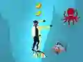 Spil Vanddyk 2D: Undervands Overlevelse online Spil Vanddyk 2D: Undervands Overlevelse online