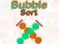Spil Bubble Sorter online