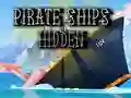 Spil Skjulte Piratskibe online Spil Skjulte Piratskibe online