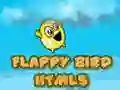 Spil Flappy Bird HTML5 online