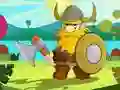 Spil Arkhelt Vikinghistorie online Spil Arkhelt Vikinghistorie online