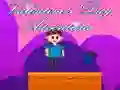 Spil Valentinsdagens eventyr online Spil Valentinsdagens eventyr online