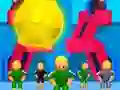 Spil Stickman Blæksprutte Spil online Spil Stickman Blæksprutte Spil online