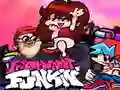 Spil Super Fredag Aften Funkin online