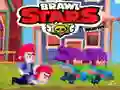 Spil Brawl Stars: Krig med ild online Spil Brawl Stars: Krig med ild online