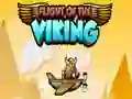 Spil Vikingens Flyvning online Spil Vikingens Flyvning online