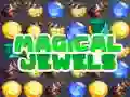 Spil Magiske Smykker online Spil Magiske Smykker online