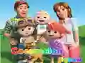 Spil Cocomelon puslespil online Spil Cocomelon puslespil online