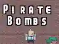 Spil Piratbomber online Spil Piratbomber online