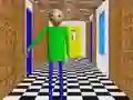 Spil Baldi: Uhyggelige Grundlæggende MOD online
