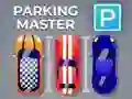 Spil Parkeringsmester online