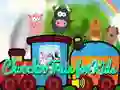 Spil ChooChoo tog til børn online