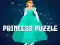 Spil Prinsessepuslespil online