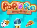 Spil Pop it Sjov Bang-Bang online Spil Pop it Sjov Bang-Bang online