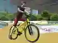 Spil Ekstrem BMX Freestyle 3D online
